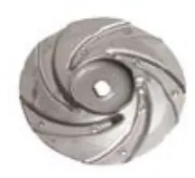 [E125463] Impulsor Bomba Prisma Multi 35  Altamira     E125463