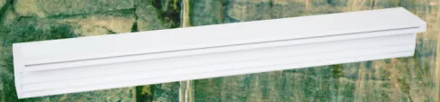 Cascada Acrilico 90CM sin LUZ  S71286S WCLAC60 ⌀ 1½” (copia)
