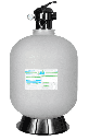 Filtro De Arena Panda 22" Para Piscina Fpd22T