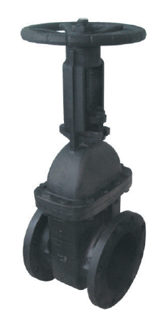 Valvula Compuerta 10" Bridada Sigma 200 ANSI 150  8648610