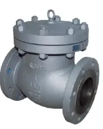 [8608610] Valvula Compuerta Cheque 10" 8608610 Sigma Bridada ANSI 150