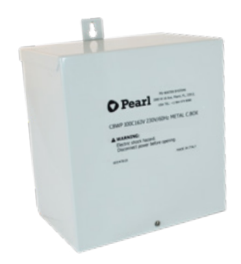 [CBOP20C16S] Caja de Control Bomba Lapicero 2Hp 220V 1F Pearl CBOP20C16S