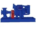 Bomba ETN 125-400E (5x6x16E)  187HP 1800RPM Hidromac  Diesel