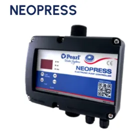 [PCNP2 16F16S] Regulador Neopress 110/220V 16Amp 1 1/4"  PCNP2 16F16S