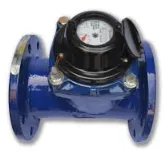 Medidor Chorro Multiple  2" Agua Limpia  R-160