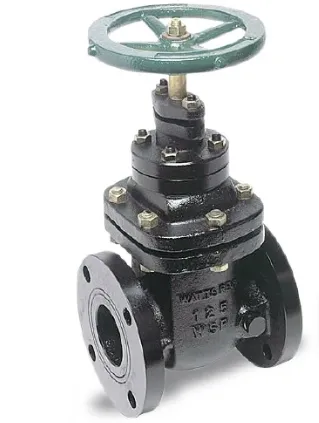 [VCOMP6"] Valvula de Compuerta 6" AC A216 VA Brida Ansi 150 RF