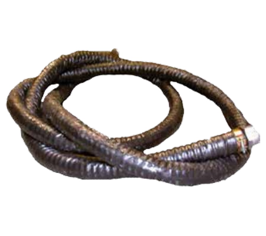 Manguera Succion 8"x6 Mt 901331