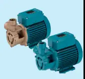 [TP 100-6N/A] Motobomba 1Hp  220/440V 3F Calpeda 1.25x1.25"  TP 100-6N/A