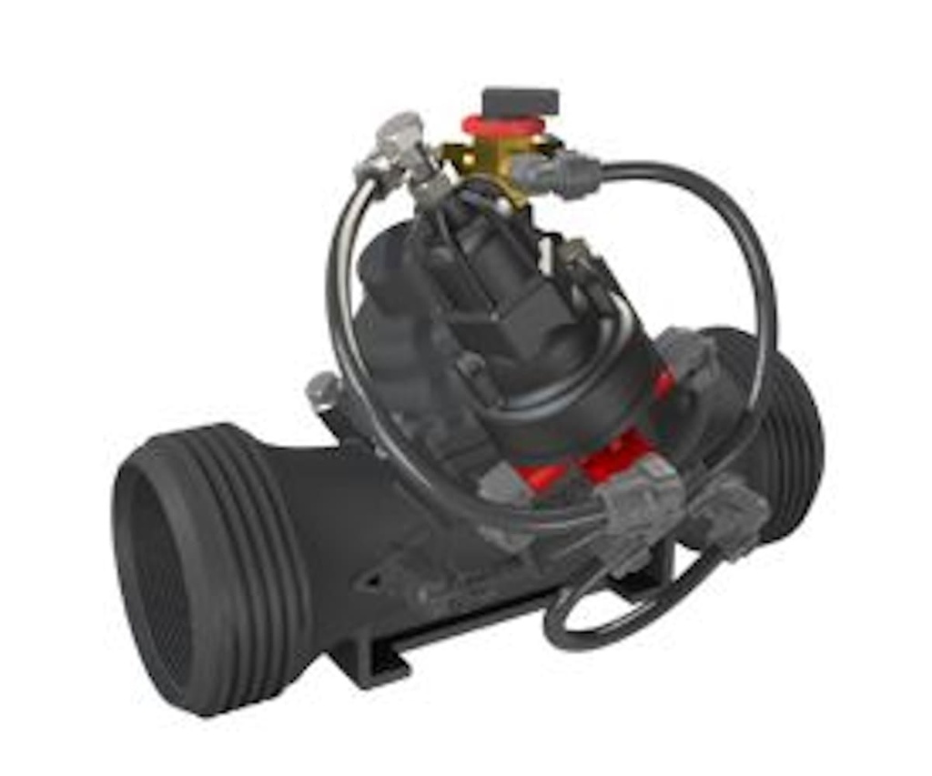 [VHA075] Valvula Reductora de Presion 3" Hidroconta VHA075