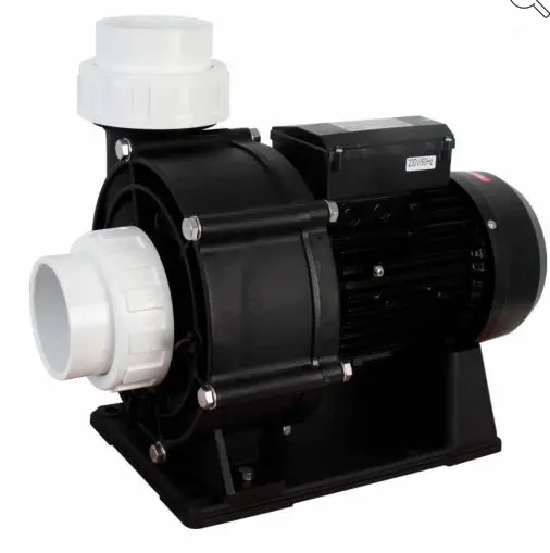 [SUPRA6-150-3234] Motobomba Piscina Con Trampa 15Hp 220V 3F   6x6" SUPRA6-150-3234 Aquapak