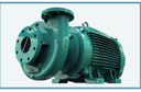 Motobomba Centrifuga 10Hp 220-440V 3F 2.5X2" Barnes Ge 2B 100