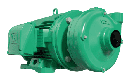 Motobomba Centrifuga 40Hp 220-440V 3F 2.5X2" Barnes Ge 2C 400