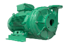 Motobomba Centrifuga 7.5Hp 220-440V 3F 3X2.5" Barnes Ge 2.5E 75-4