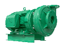 Motobomba Centrifuga 25Hp 220-440V 3F 4X3" Barnes Ge 3E 250-4