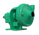 Motobomba Centrifuga Eje Libre 2X1.5" Barnes Gu 1.5C 1