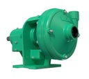 Motobomba Centrifuga Eje Libre 2X1.5" Barnes Gu 1.5C 2