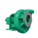 Motobomba Centrifuga Eje Libre 5X4" Barnes Gu 4C 2