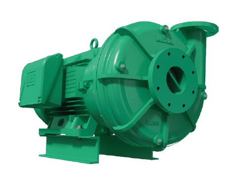 [1B0159] Motobomba Centrifuga 50Hp 220-440V 3F 4X3" Barnes Ge 3G 500-4