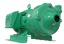 Motobomba Centrifuga 10Hp 220-440V 3F 1.5X1.25" Barnes Ge 1.25B 100