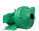 Motobomba Centrifuga 7.5Hp 220-440V 3F 2.5X2" Barnes Ge 2C 75-4