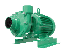 Motobomba Centrifuga 3Hp 220-440V 3F 2X1.5" Barnes Ge 1.5A 30