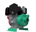Motobomba Centrifuga 11Hp Diesel 1.5X1.25" Barnes Gd 1.25B 110 Ld