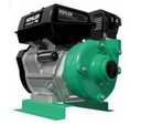 Motobomba Centrifuga 14Hp Gasolina 2X1.5" Barnes Gg 1.5B 140 Kl