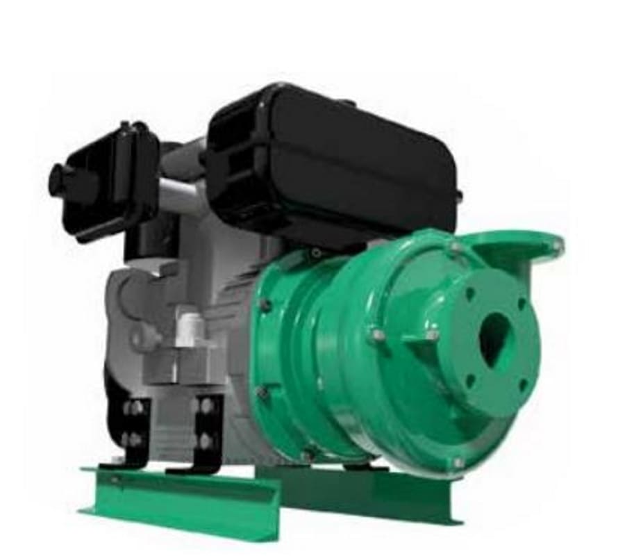 [1B0650] Motobomba Centrifuga 28Hp Diesel 3X2.5" Barnes Gd 2.5C 280 Ld-E