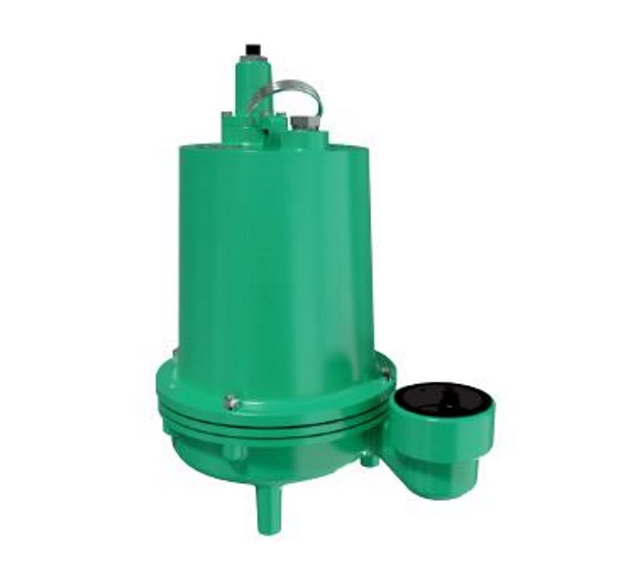 Motobomba Sumergible 3Hp 440V 3F 3" Barnes Nhe 3 30-2-440