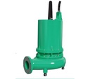 Motobomba Sumergible 30Hp 440V 3F 6" Barnes Ne 6 300-4-440