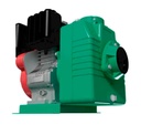 Motobomba Autocebante 11hp Diesel 4x4" Barnes AD 4 110 LD