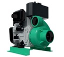Motobomba Centrifuga 19Hp Diesel 4X3" Barnes Qd 3 190 Ld-E