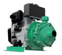 Motobomba Centrifuga 19Hp Diesel 2X2" Barnes Hd 2 190-2 Ld-E