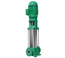 Motobomba Multietapas V 2Hp 220-440V 3F 1.25X1" Barnes VSE 1 17-20
