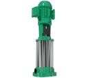 Motobomba Multietapas V 2Hp 110-220V 1F 1.5X1.25" Barnes Ve 1.25 20-4-1