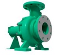Motobomba Centrifuga 5X4" Barnes Iu 125X100X400