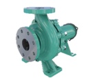 Motobomba Centrifuga 6X5" Barnes Iu 150X125X250