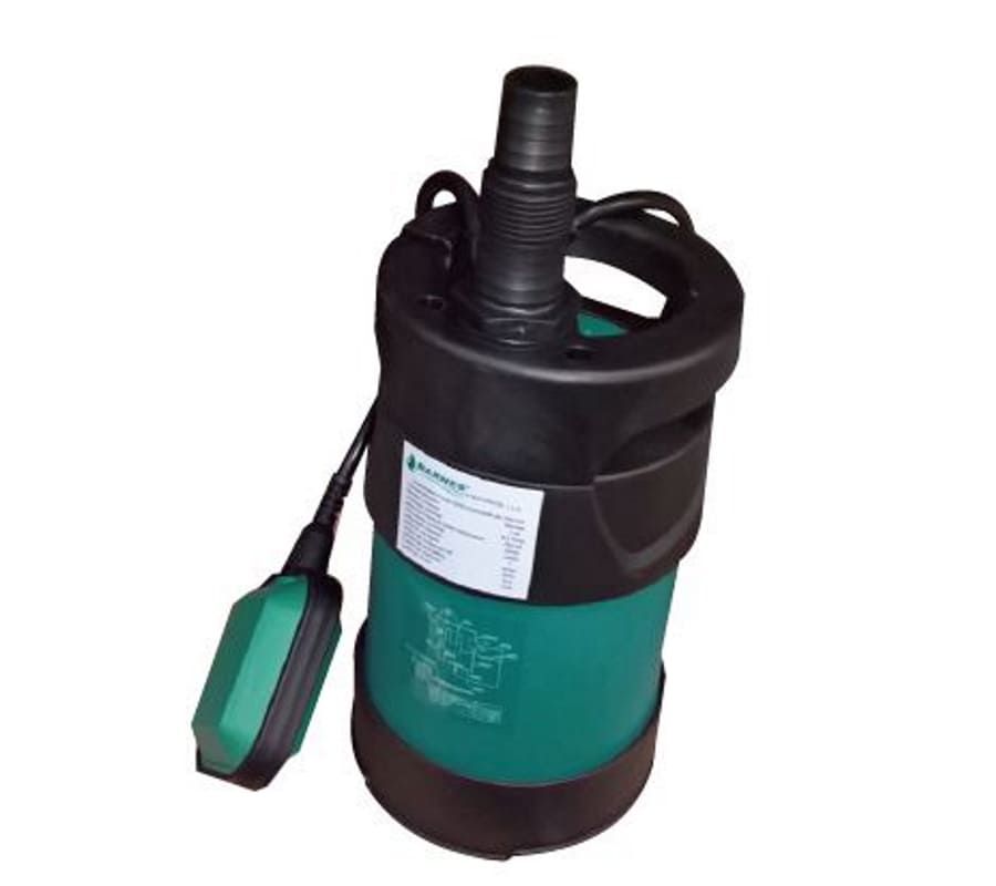 [E0369] Motobomba Sumergible 0.5Hp 110V 1F 1.25" Barnes Nne 1.25 5-1-2-110 Hf