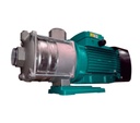 Motobomba Multietapas H 4Hp 220-440V 3F 1.5X1.5" Barnes Vhse 8 3-40 Hf