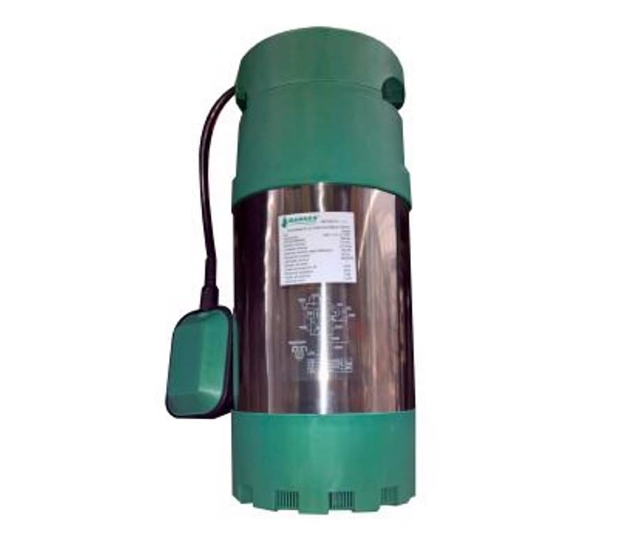 [E0890] Motobomba Sumergible 1.3Hp 110V 1F 1" Barnes Nse 1 13-1-2-110 Hf