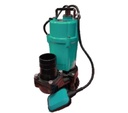 Motobomba Sumergible 0.5Hp 110V 1F 2" Barnes Nte2 5-1-2-110