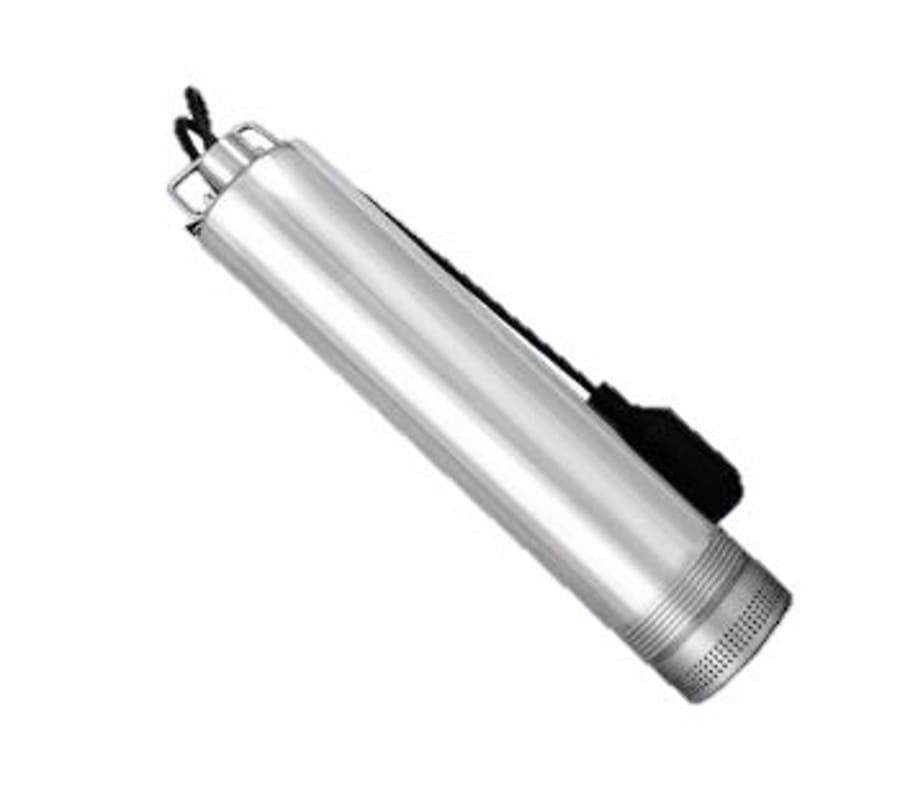 Bomba Lapicero 4" 1Hp 110V 1F 1.25" Barnes Spe 5 10-1-110 