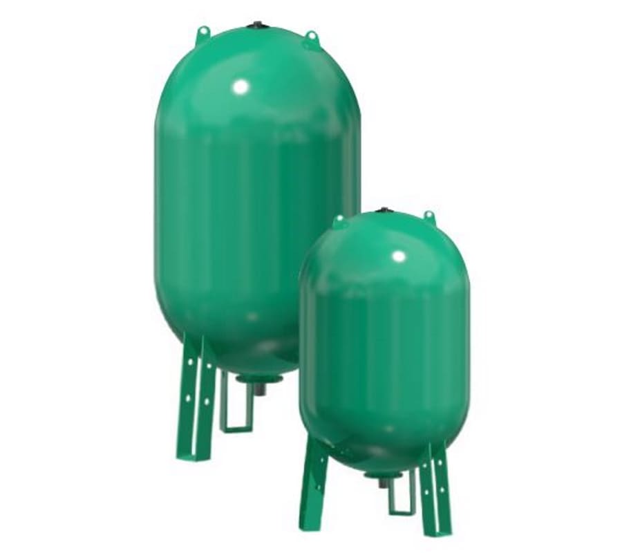 [25135]  Tanque membrana 200Lts Vertical Barnes25135