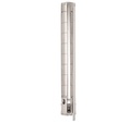Bomba Lapicero 4" 3Hp Sin Motor 2" Altamira Kor4.5 R30-5