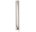 Bomba Lapicero 10Hp Sin Motor 2" Altamira Kor4.5 R100-16