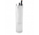Motor Lapicero  1hp   220V 3F   4X1.5"  Aquapak   MSQA4 13230 
