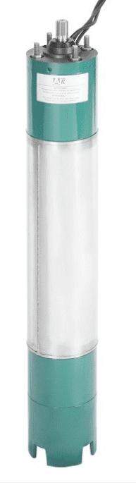 [MSR6 303460/6H] Motor  Lapicero 30hp   460V 3F   6X2"  Altamira  MSR6 303460