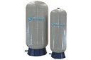 Tanque Diafragma Fibra de Vidrio 200Lts Vertical Pearl C2N50
