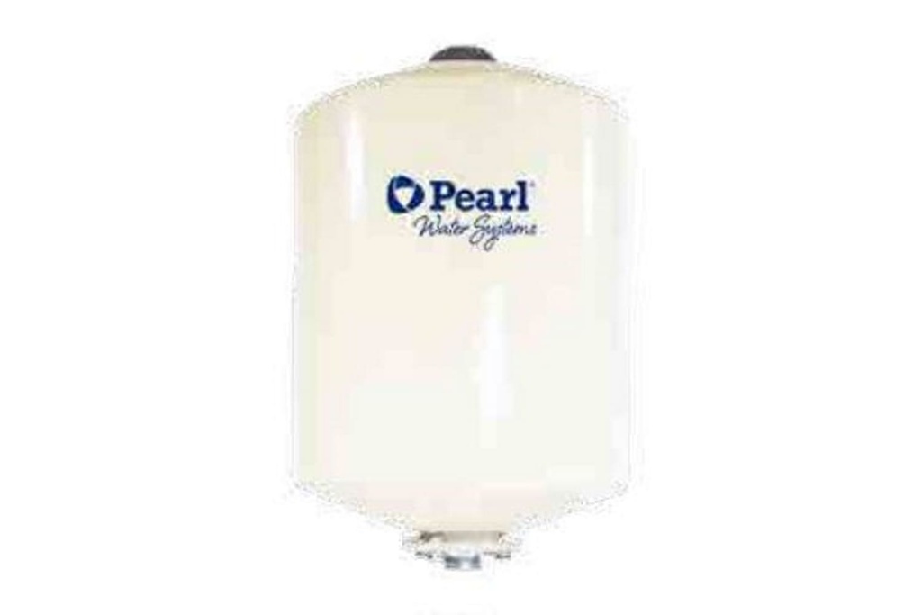 [MNX 8S] Tanque Membrana 5Lts Esferico Pearl Mnx5S