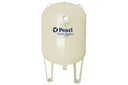 Tanque Membrana 200Lts Vertical Pearl MNX 200V